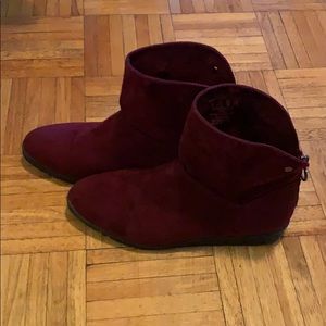 Fashion Boots